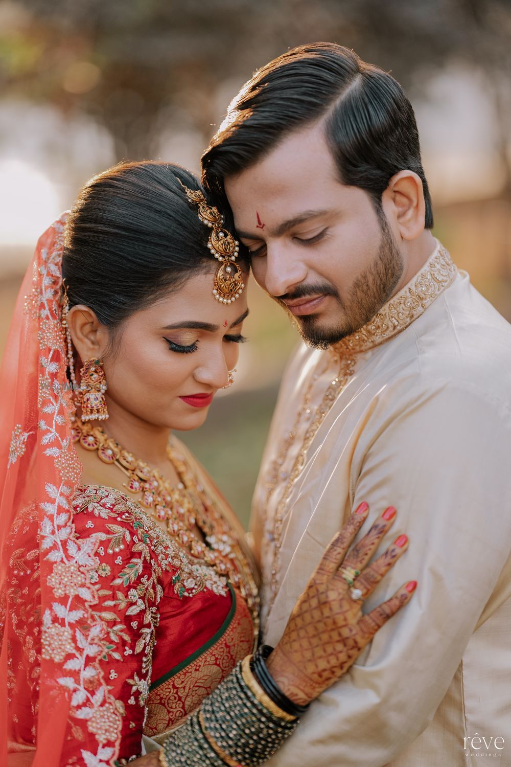 Photo From Muhurtham Look - By Makeup By Varalakshmi