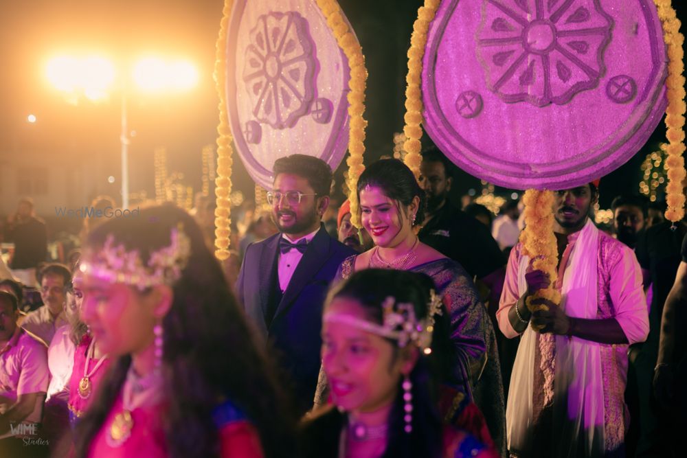 Photo From Nehal and Athmi - By Wime Studios