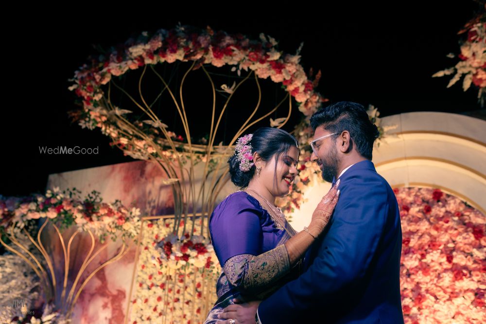 Photo From Nehal and Athmi - By Wime Studios