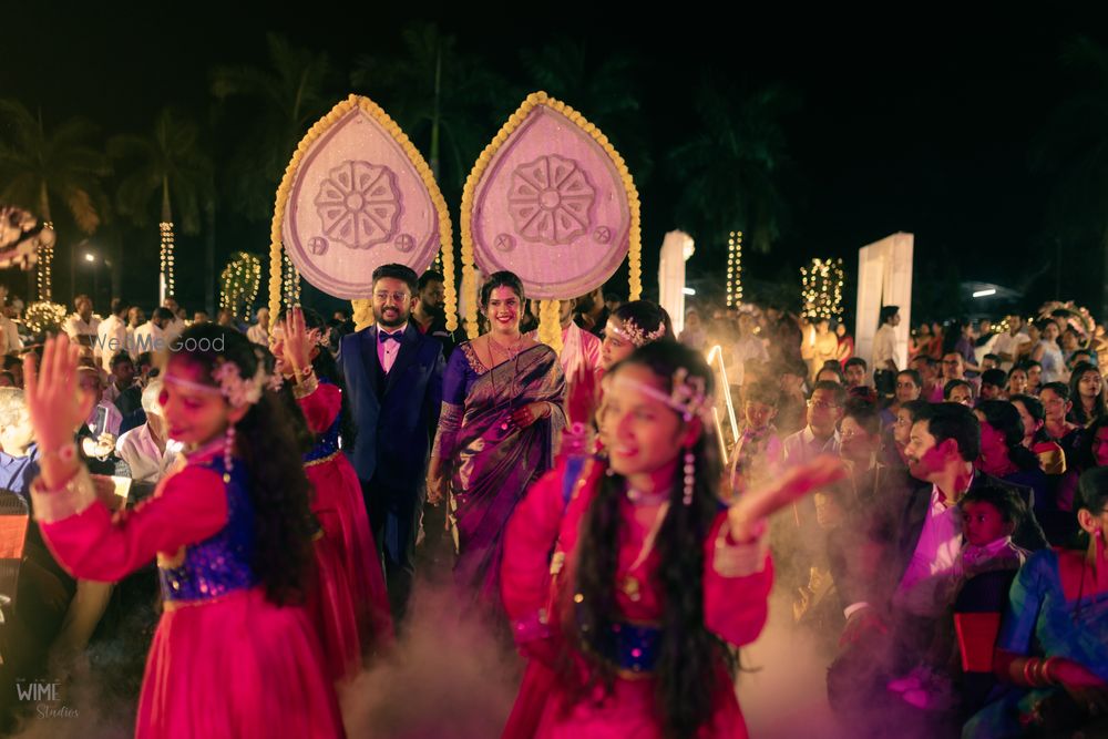 Photo From Nehal and Athmi - By Wime Studios