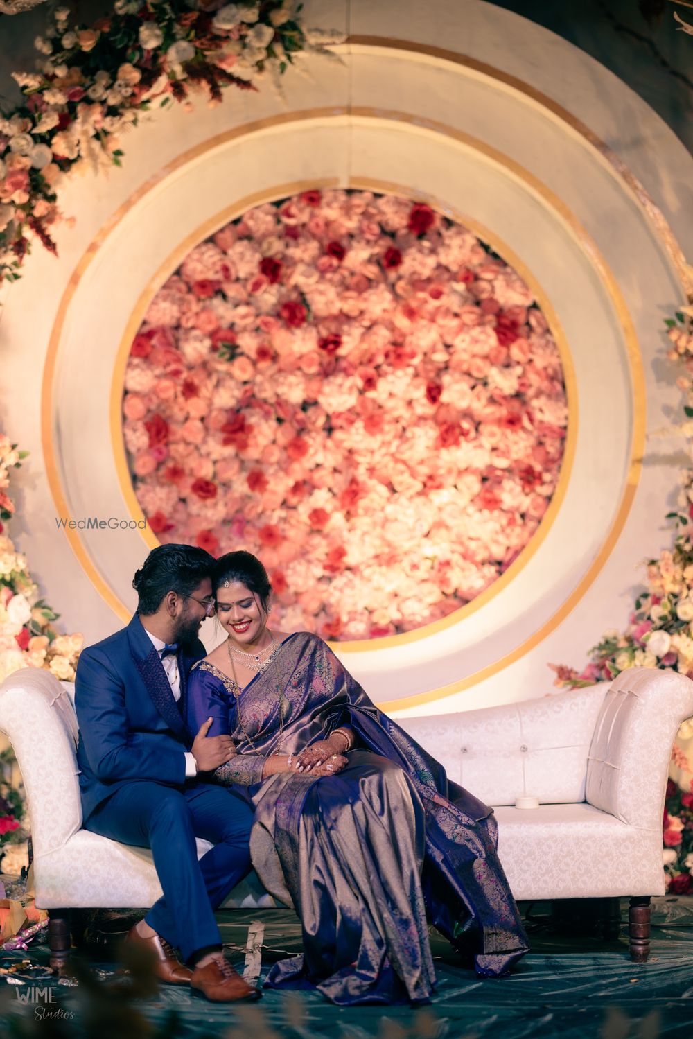 Photo From Nehal and Athmi - By Wime Studios