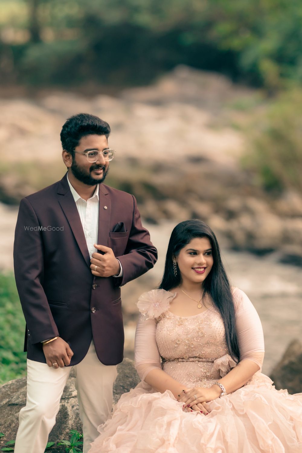 Photo From Nehal and Athmi - By Wime Studios