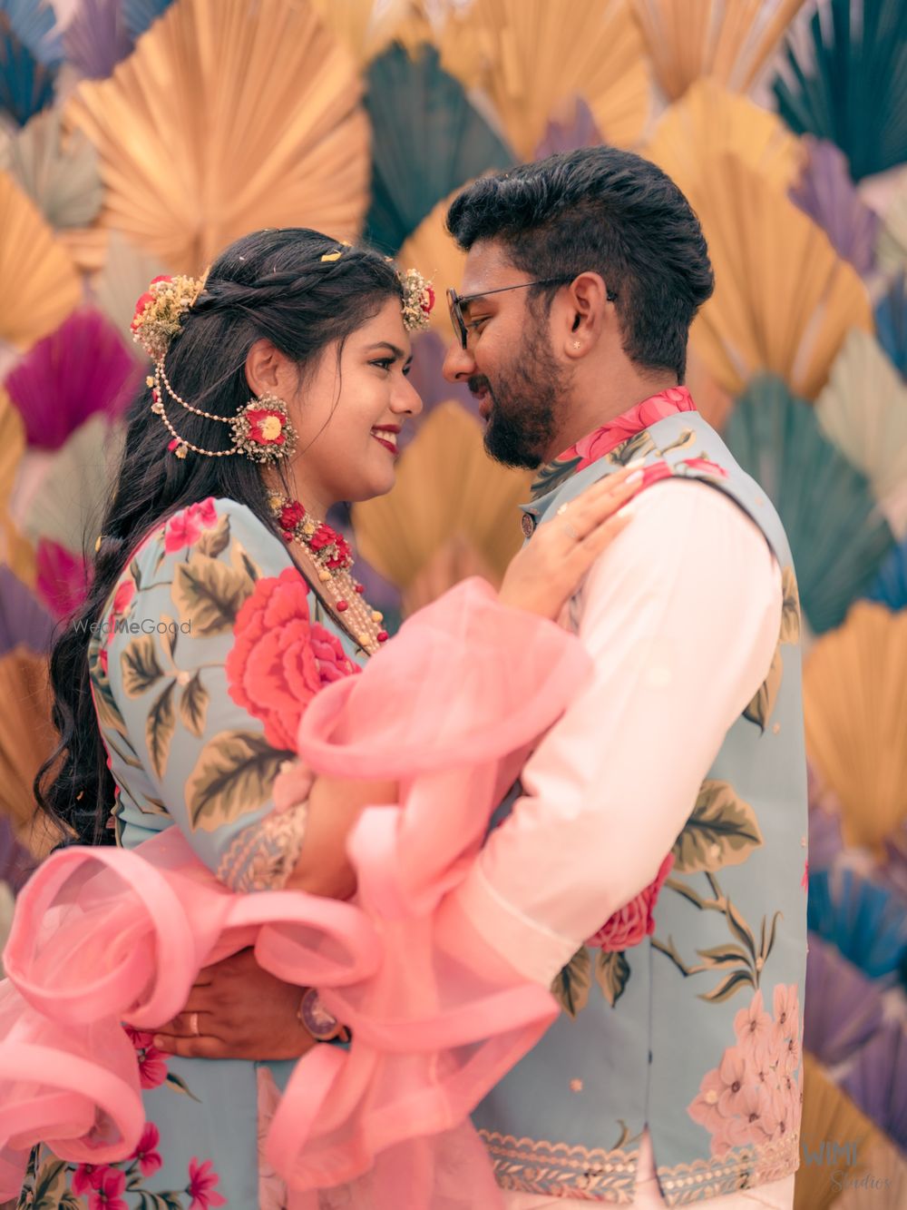 Photo From Nehal and Athmi - By Wime Studios