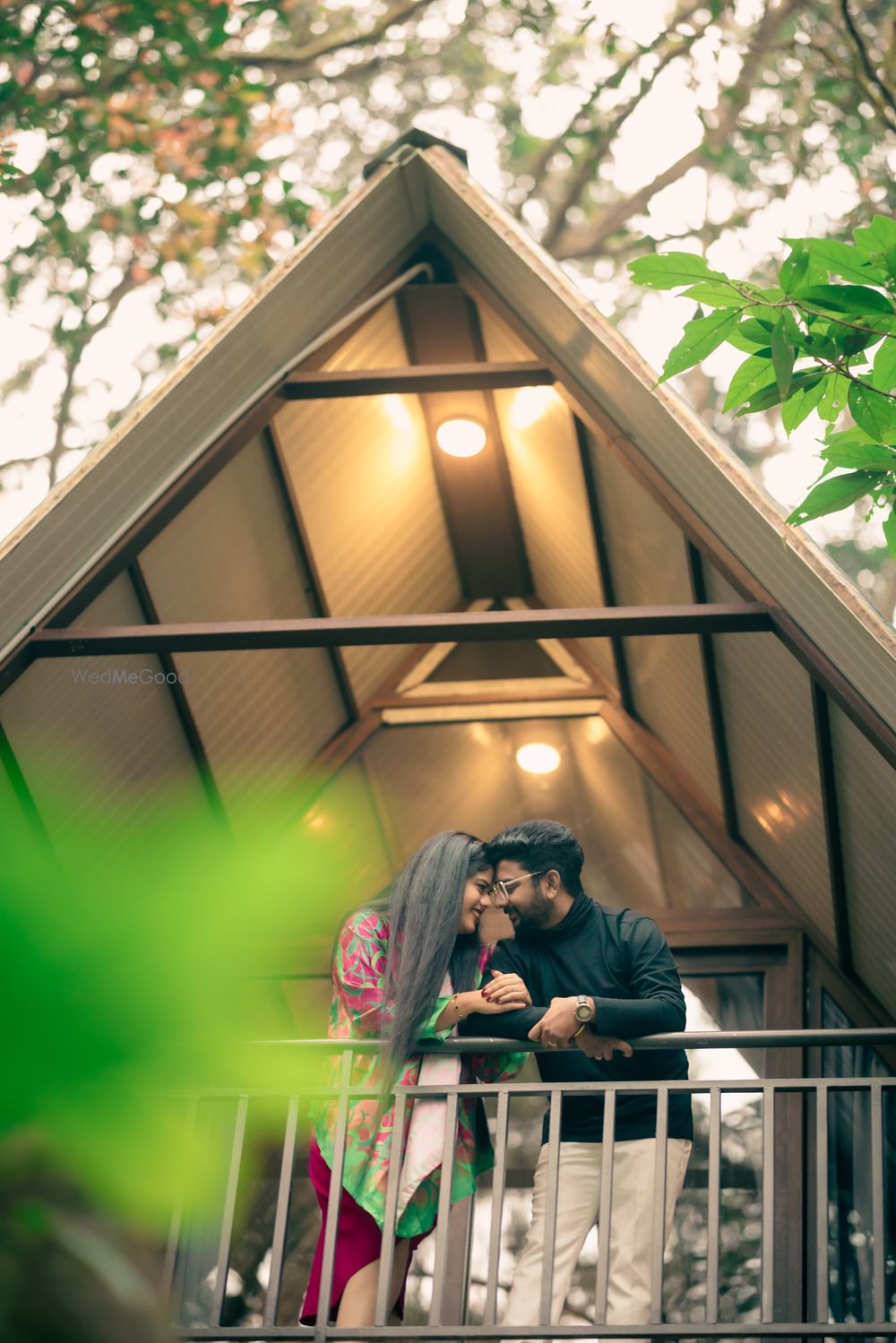 Photo From Nehal and Athmi - By Wime Studios