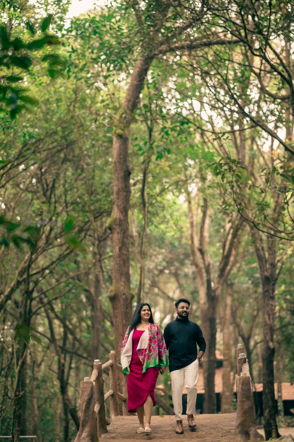 Photo From Nehal and Athmi - By Wime Studios