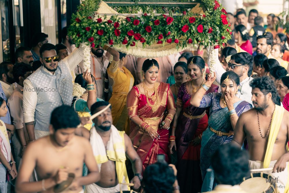 Photo From Nehal and Athmi - By Wime Studios