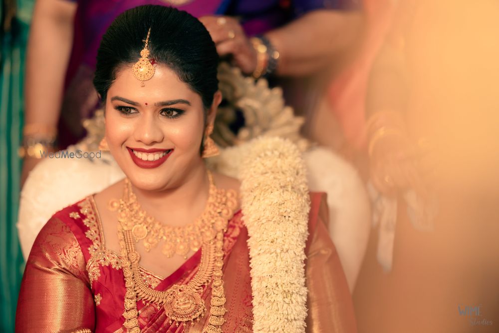 Photo From Nehal and Athmi - By Wime Studios