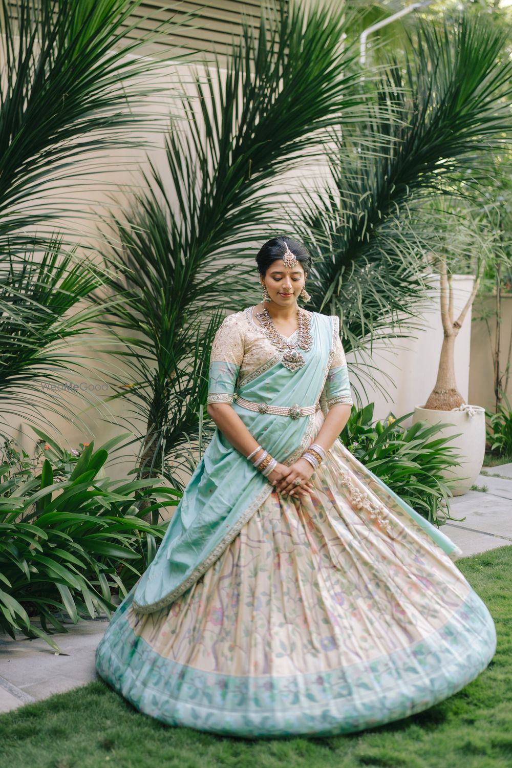 Photo From Bridal Makeovers - By Makeup By Varalakshmi