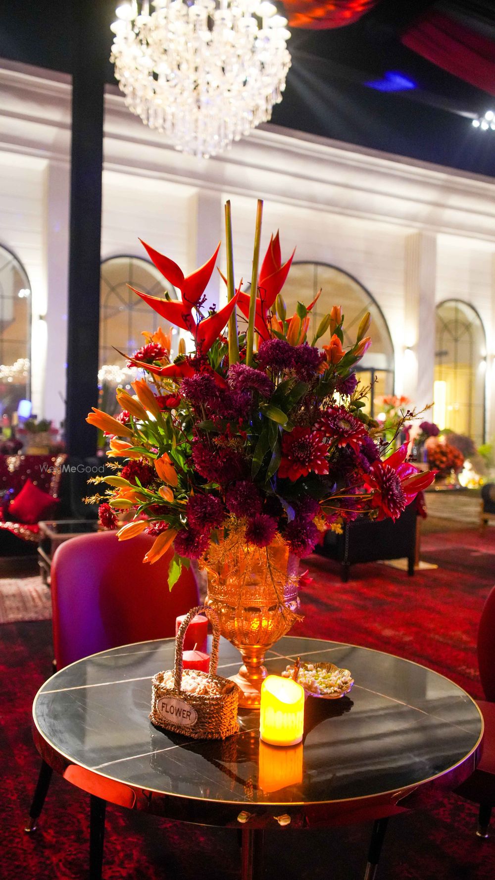 Photo From Cocktail Decor - By Azalea