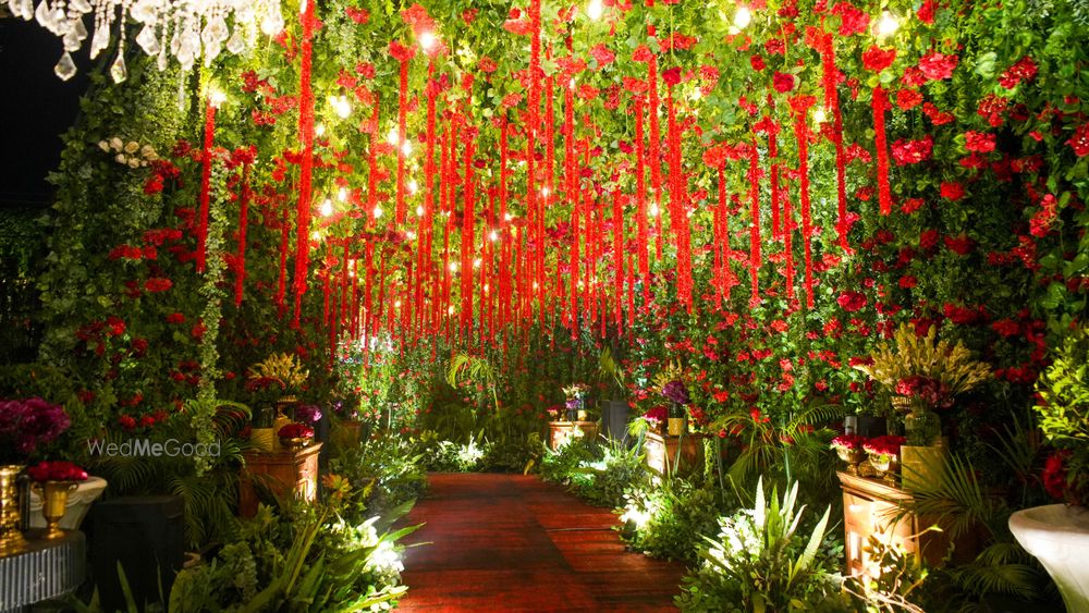 Photo From Cocktail Decor - By Azalea