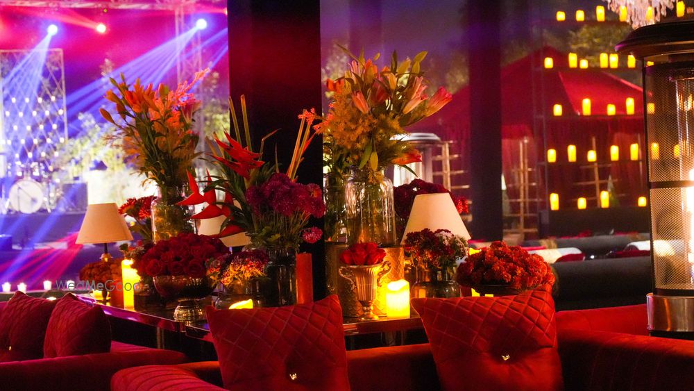 Photo From Cocktail Decor - By Azalea