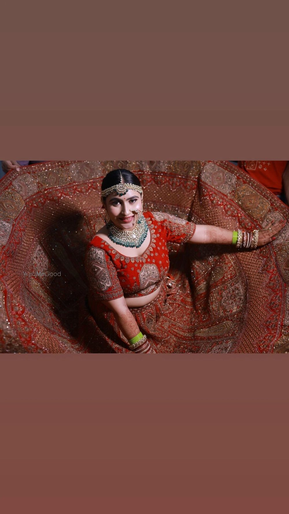 Photo From Himani - By Makeup by Sonam