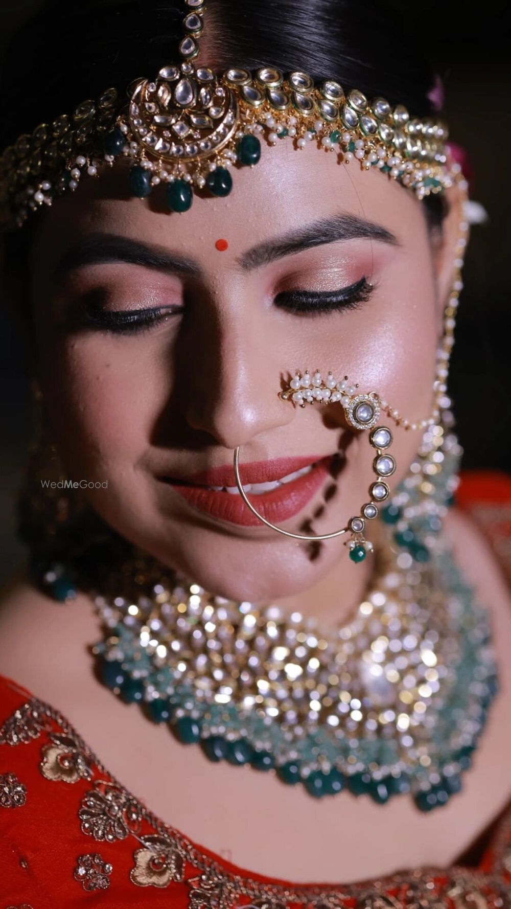 Photo From Himani - By Makeup by Sonam