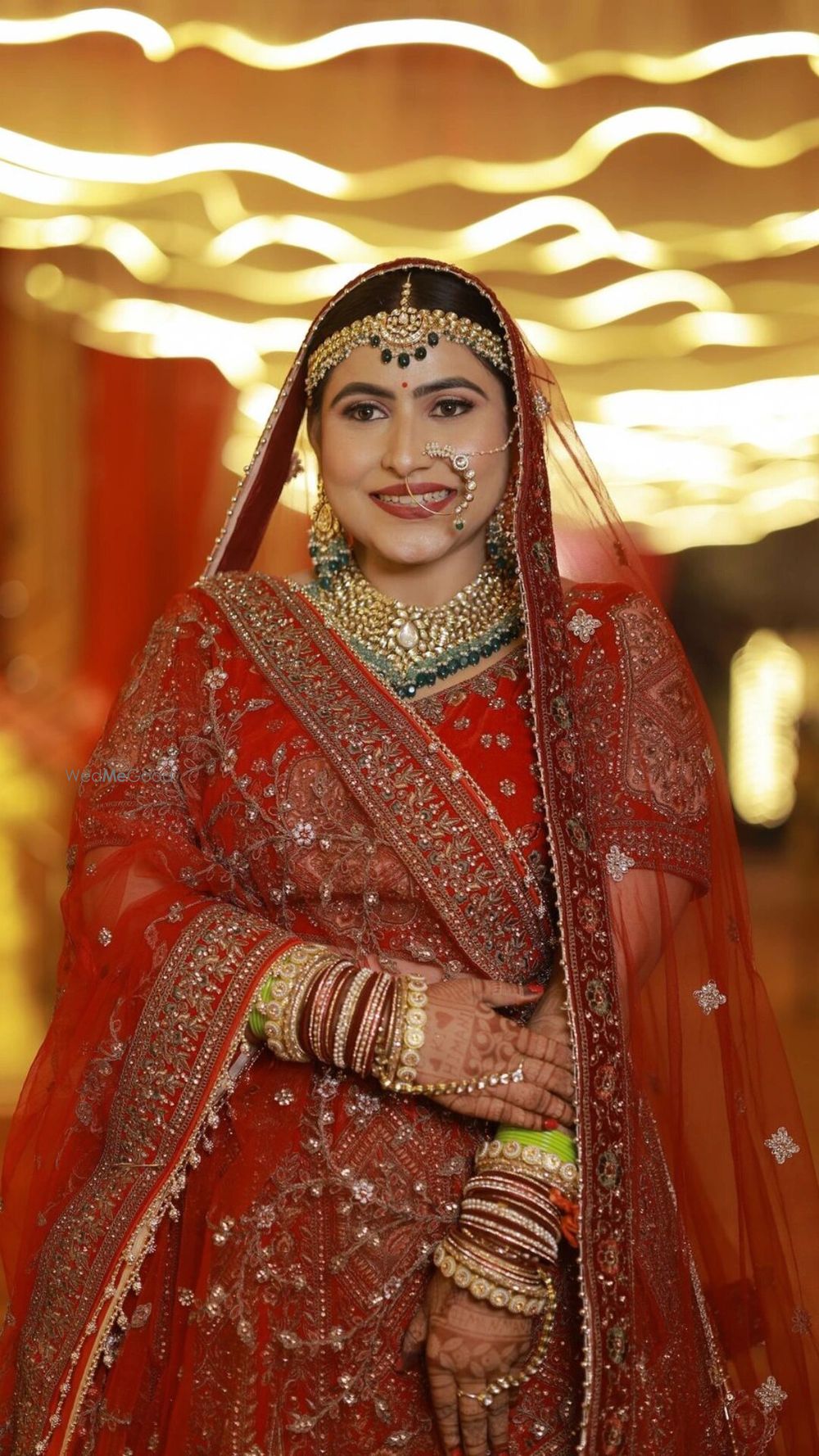 Photo From Himani - By Makeup by Sonam