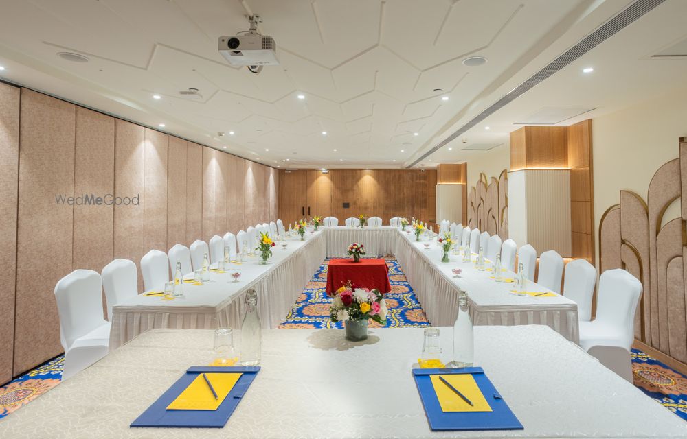 Photo From Maharani Hall - By Golden Tulip, Jaipur