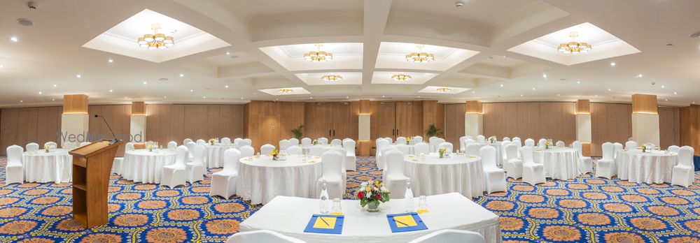 Photo From Rajputana Hall - By Golden Tulip, Jaipur