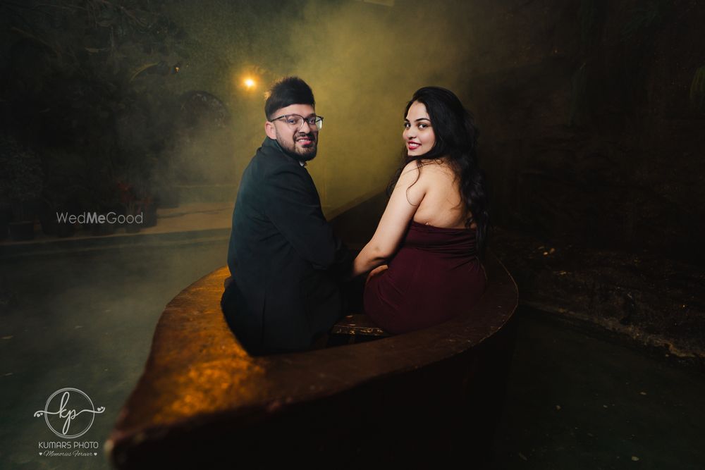 Photo From Amoda and Sharon Prewedding - By Kumarsphoto