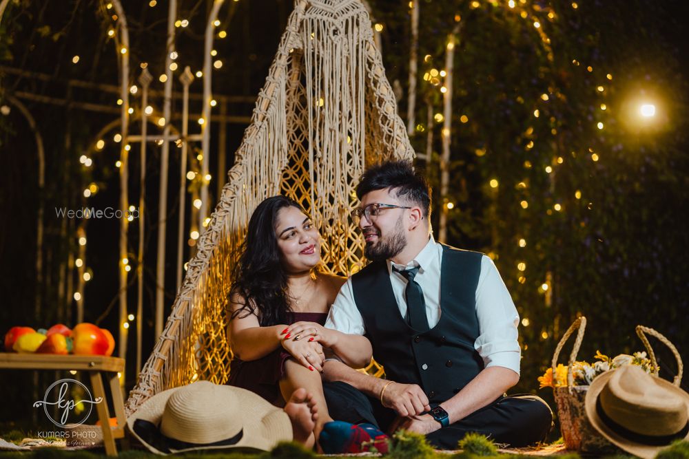 Photo From Amoda and Sharon Prewedding - By Kumarsphoto