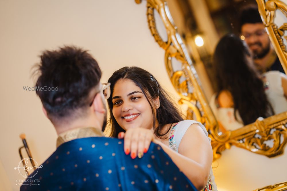 Photo From Amoda and Sharon Prewedding - By Kumarsphoto