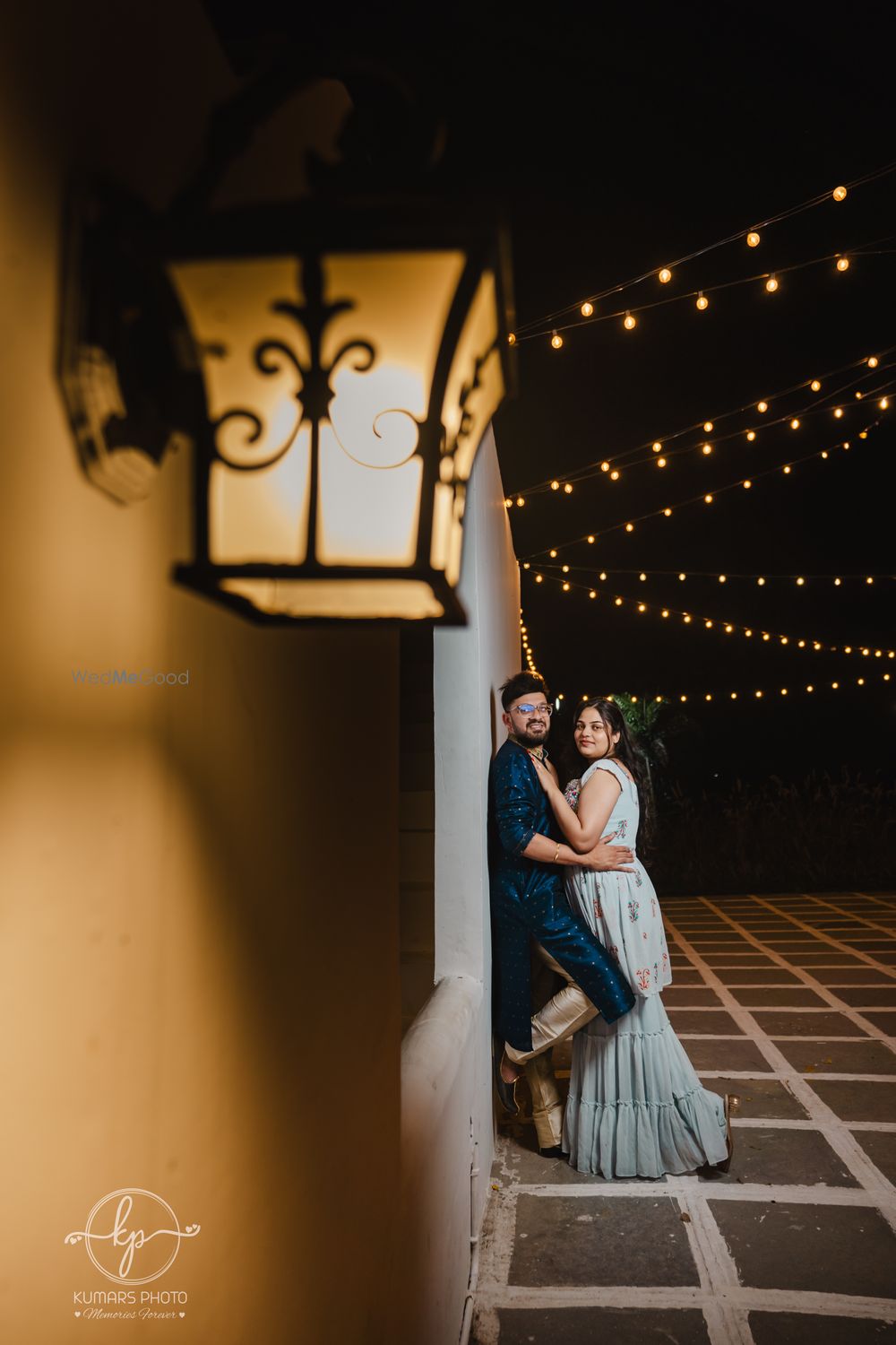 Photo From Amoda and Sharon Prewedding - By Kumarsphoto