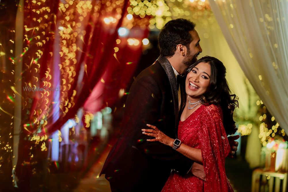 Photo From Pavani’s Wedding - By Makeup By Varalakshmi