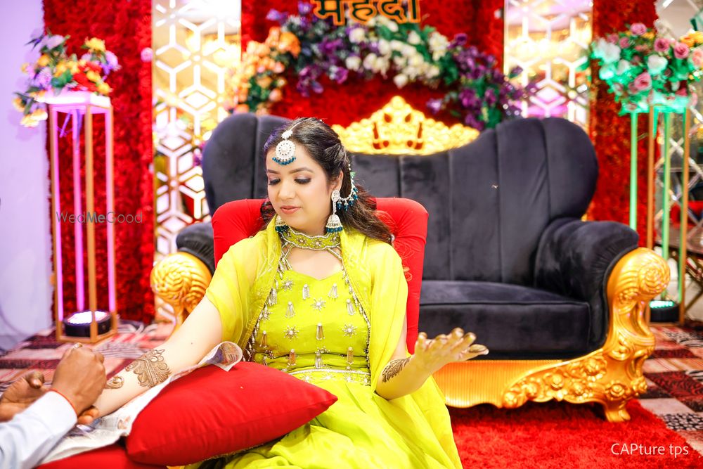 Photo From REKHA X AJAY - By Capture TPS