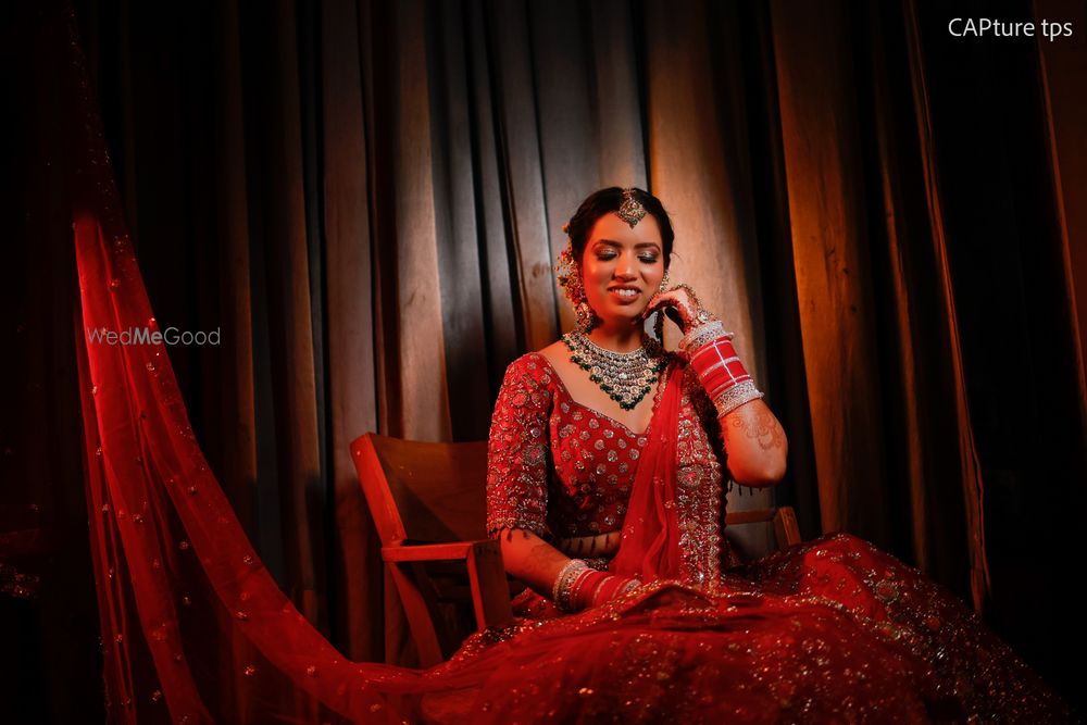 Photo From REKHA X AJAY - By Capture TPS