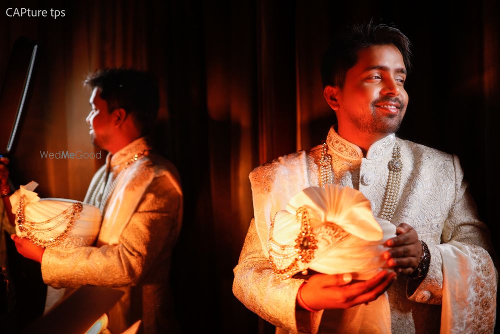 Photo From REKHA X AJAY - By Capture TPS