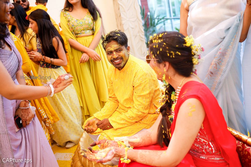 Photo From REKHA X AJAY - By Capture TPS