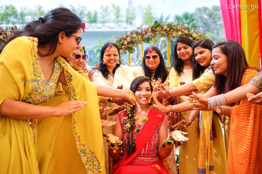 Photo From REKHA X AJAY - By Capture TPS