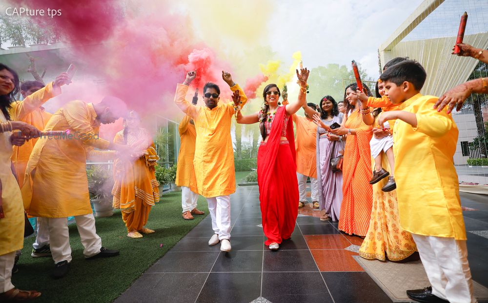 Photo From REKHA X AJAY - By Capture TPS