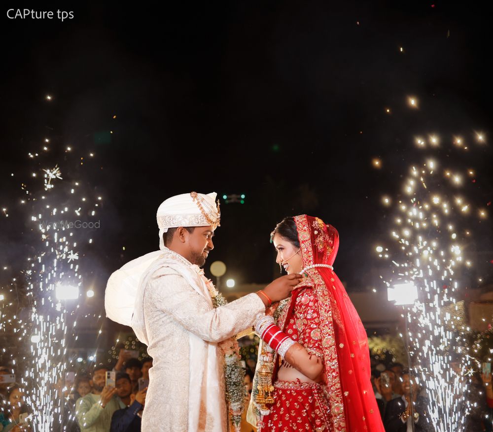 Photo From REKHA X AJAY - By Capture TPS