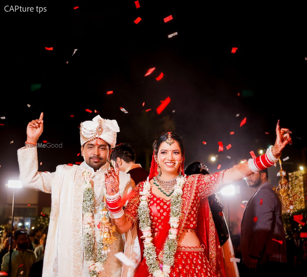 Photo From REKHA X AJAY - By Capture TPS
