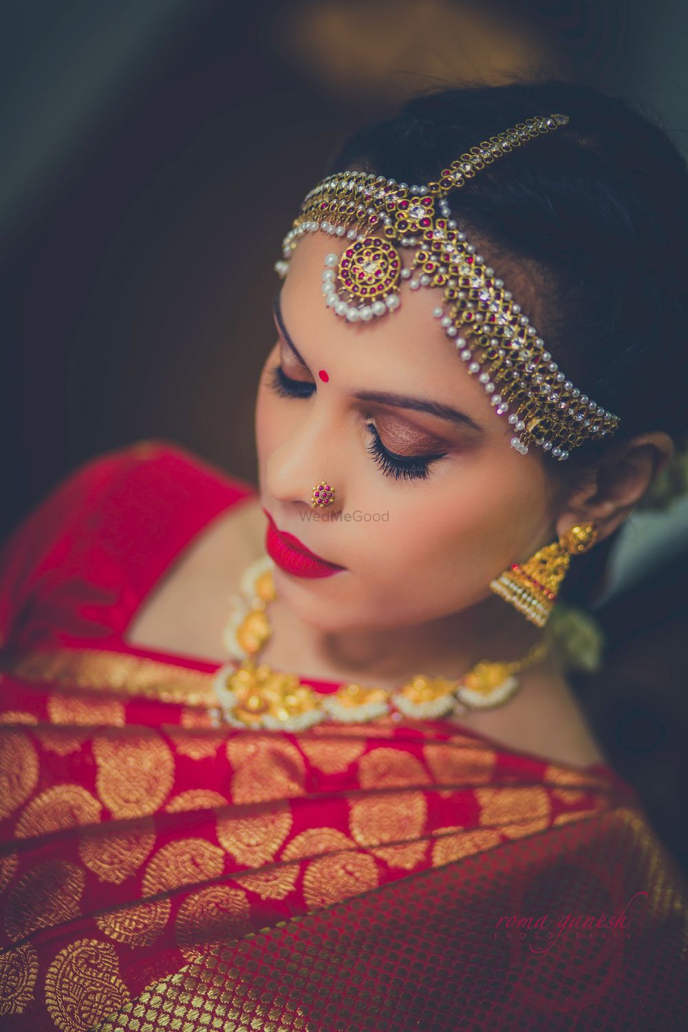 Photo From Smitha Harsh - By Roma Ganesh Photography