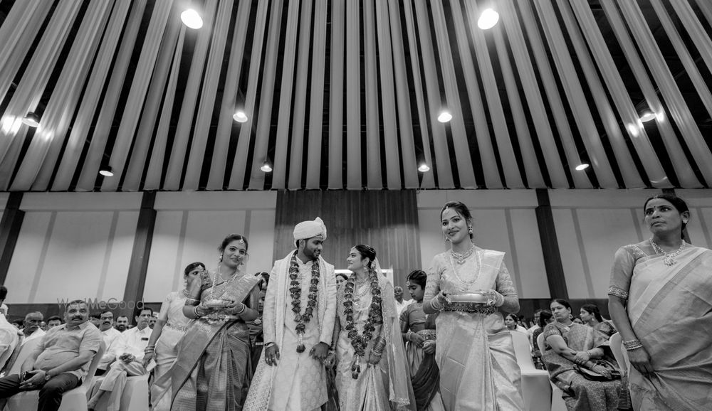 Photo From Srilekha pavan - By Chayasutra