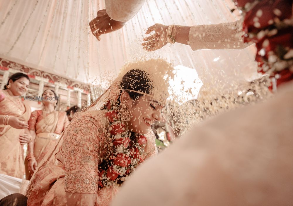 Photo From Srilekha pavan - By Chayasutra