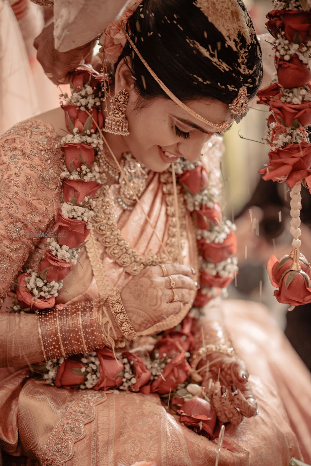 Photo From Srilekha pavan - By Chayasutra