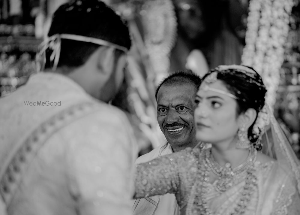 Photo From Srilekha pavan - By Chayasutra