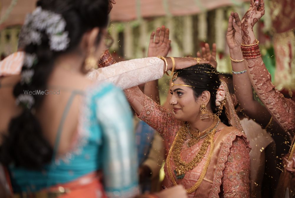 Photo From Srilekha pavan - By Chayasutra