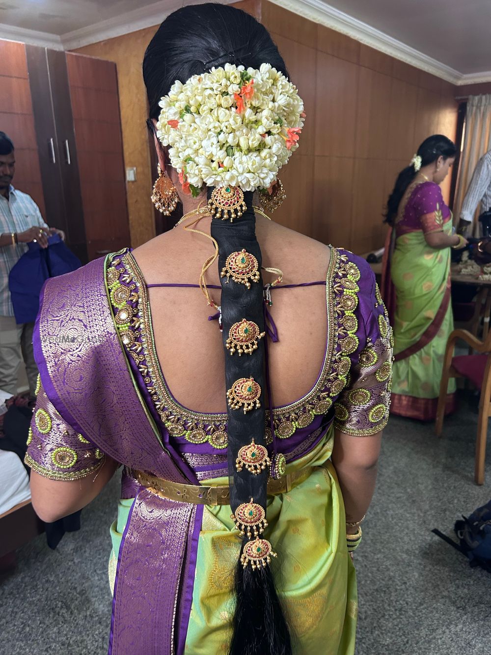 Photo From sushma baby shower - By Makeup by Ambika Sagar