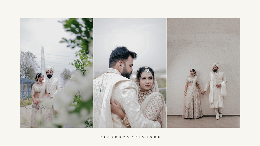 Photo From Shyam & Vaishali | Wedding - By Flashback Picture