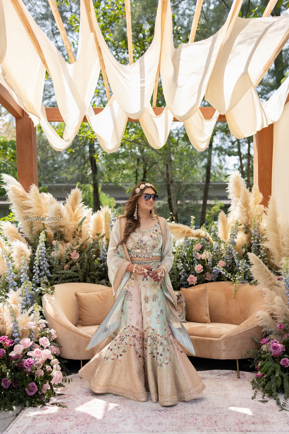 Photo From Niharika & Abhimanyu - By PK Suri Worldwide Studios