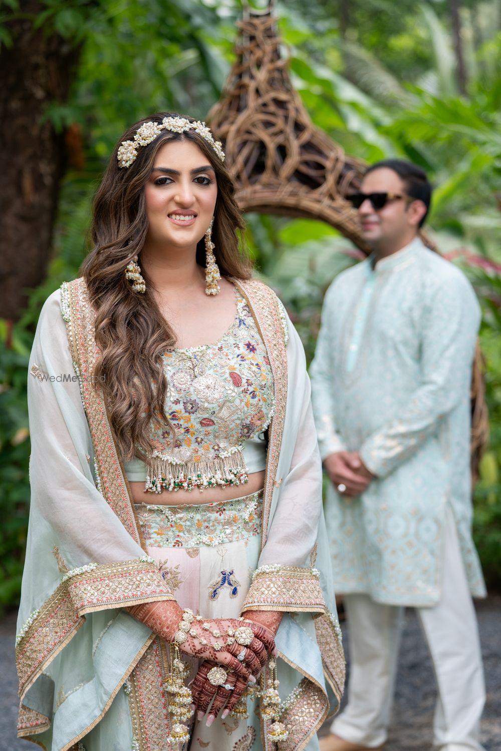 Photo From Niharika & Abhimanyu - By PK Suri Worldwide Studios