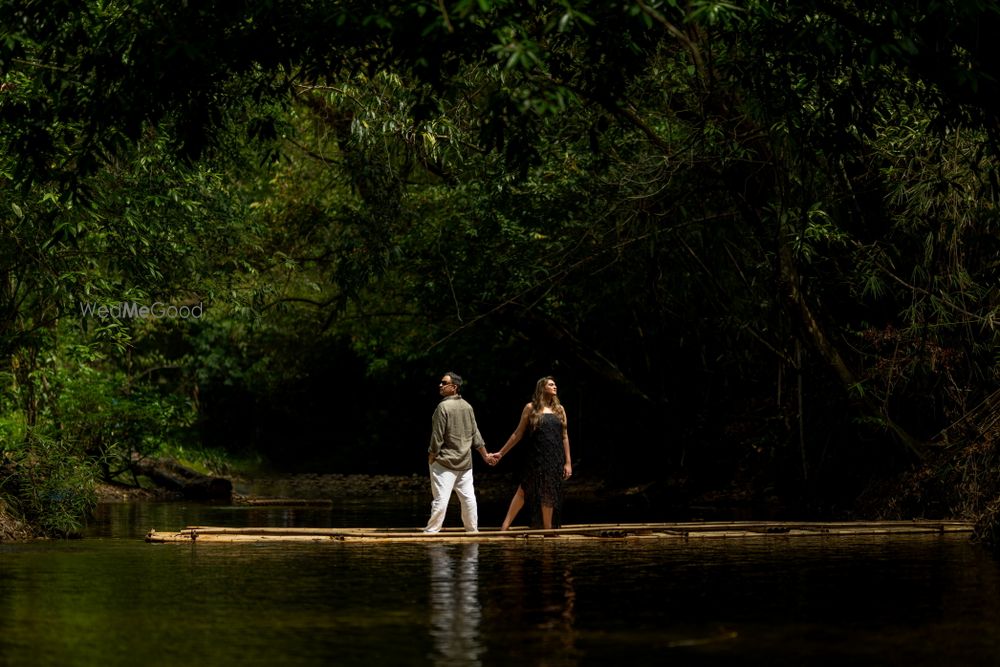 Photo From Niharika & Abhimanyu - By PK Suri Worldwide Studios