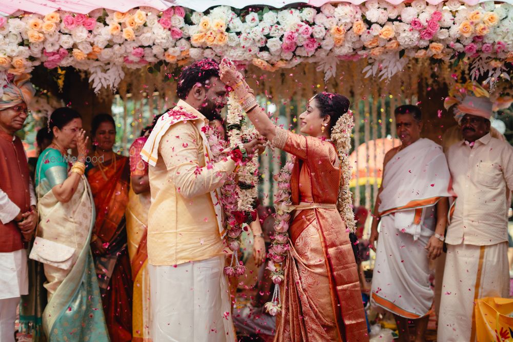 Photo From Ajay X Shikha - By Bhavesh Koli Photography