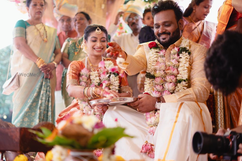 Photo From Ajay X Shikha - By Bhavesh Koli Photography