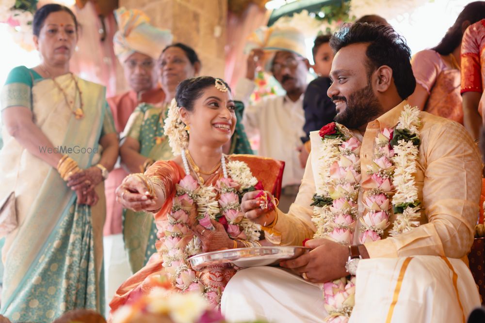 Photo From Ajay X Shikha - By Bhavesh Koli Photography