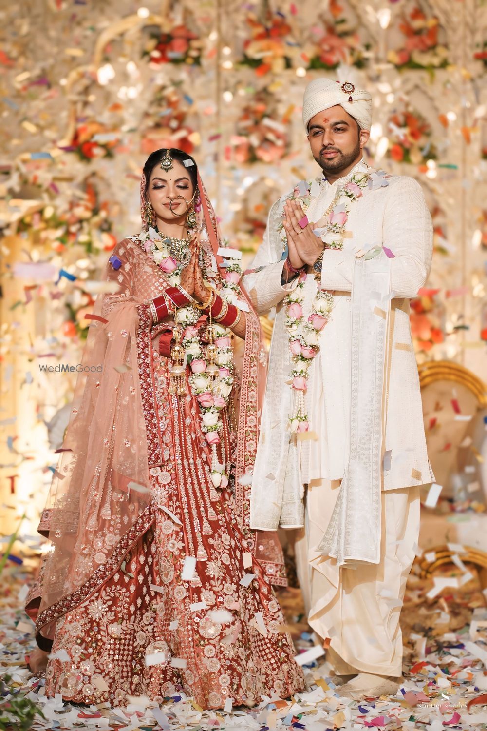 Photo From BRIDE N GROOM by Dipali♥️ - By Sajna Savarna By Dipali