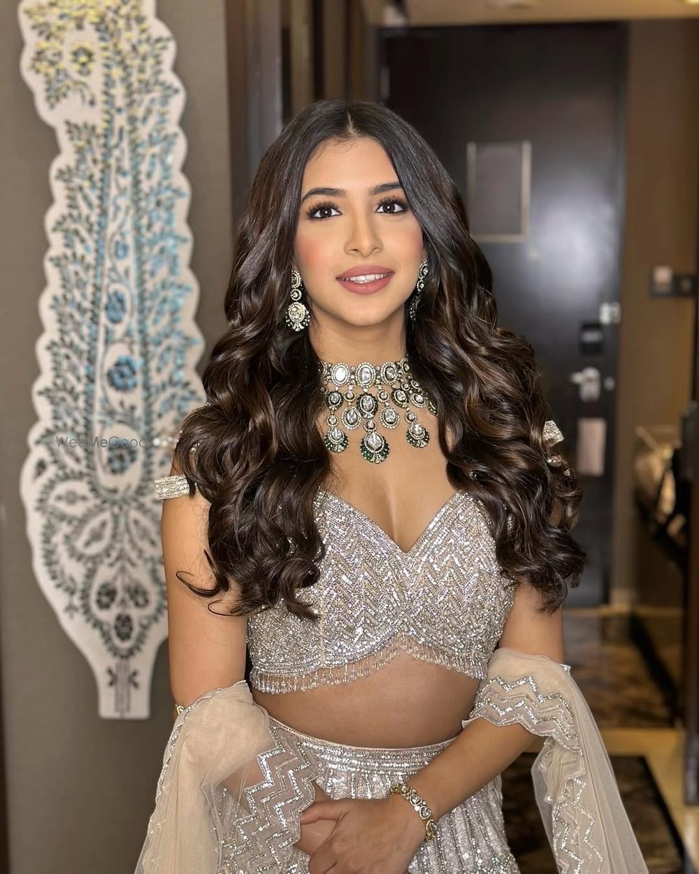 Photo From Ankita - By Neetu Singh Mua