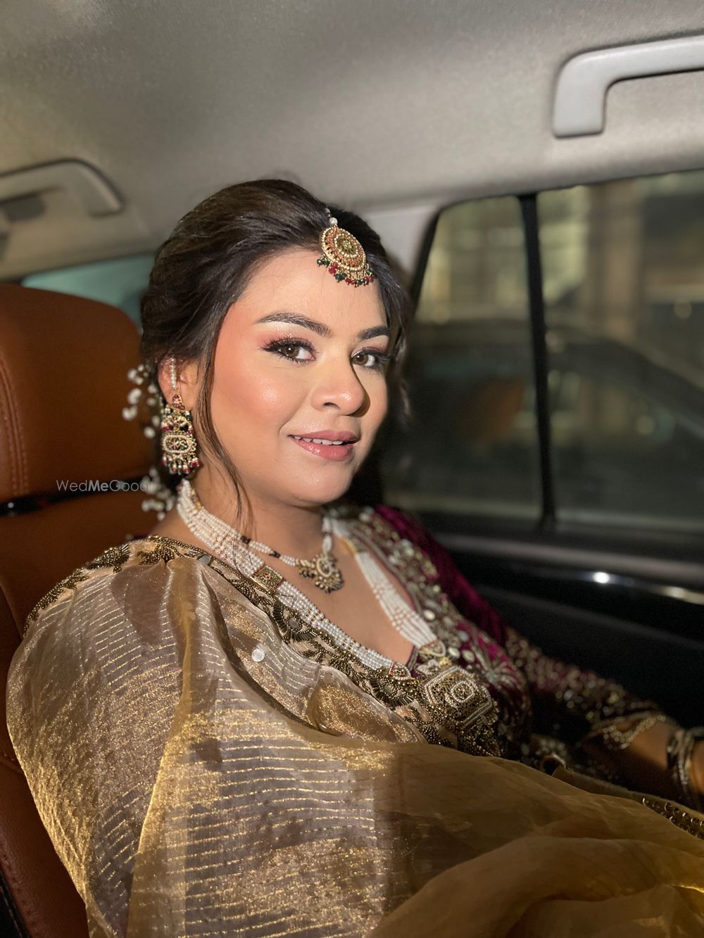 Photo From Jasveen - By Mansi Chadha Makeup